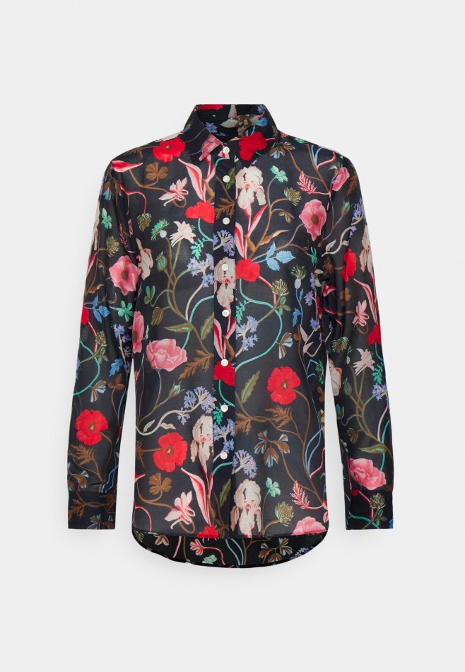 Talons Classiques Gabor Noir | Exclusif